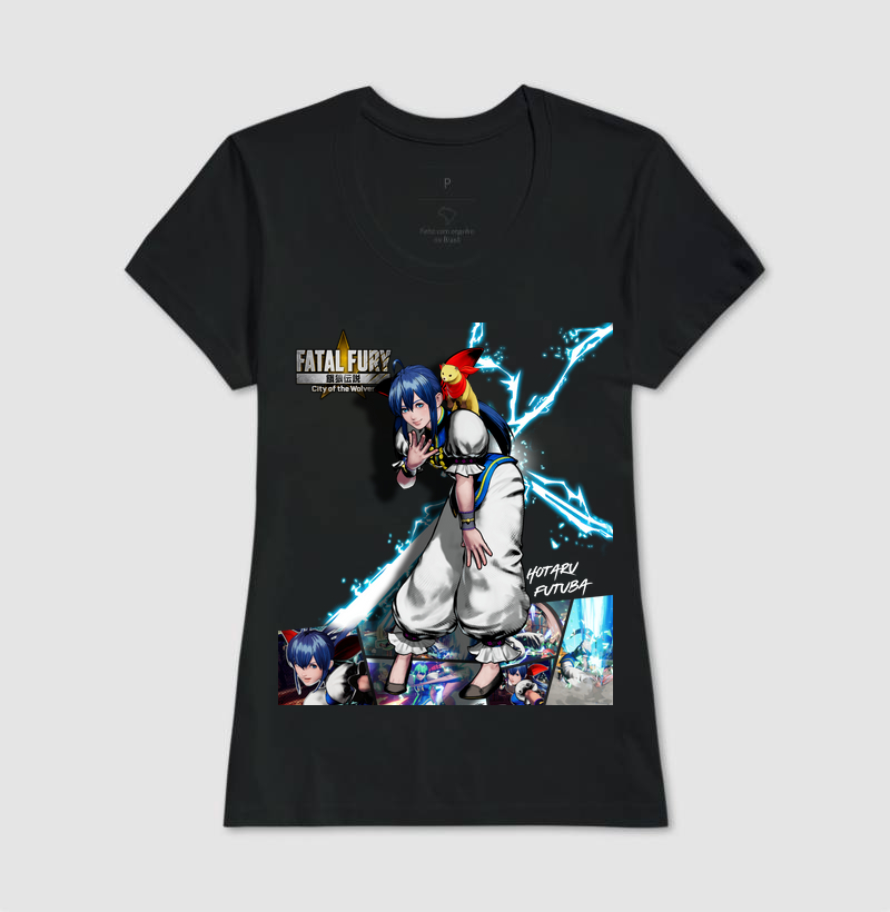 Camisa 2