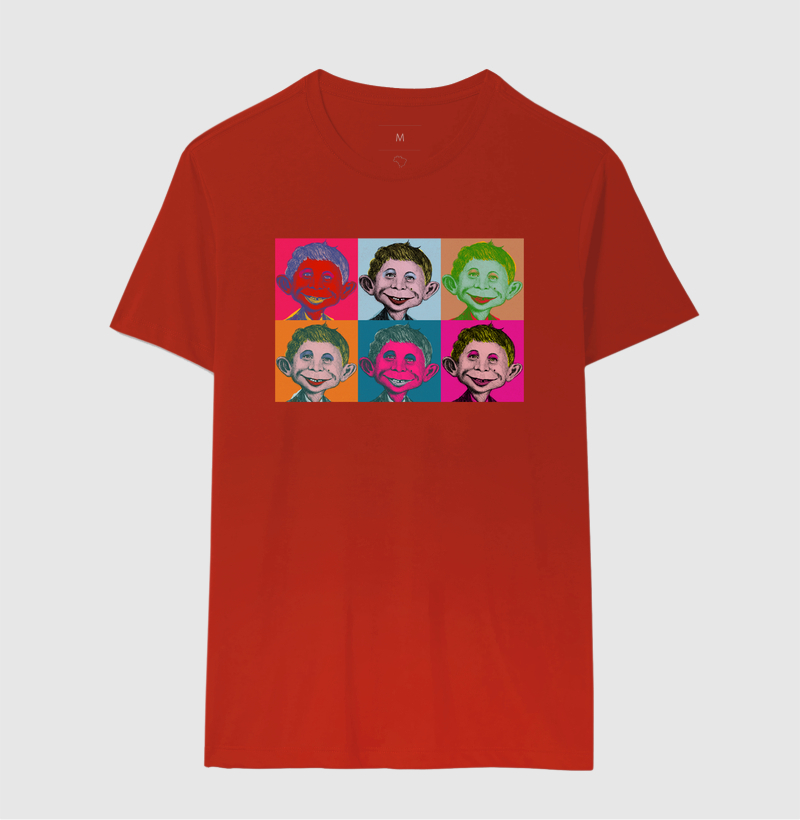 Camisa 10