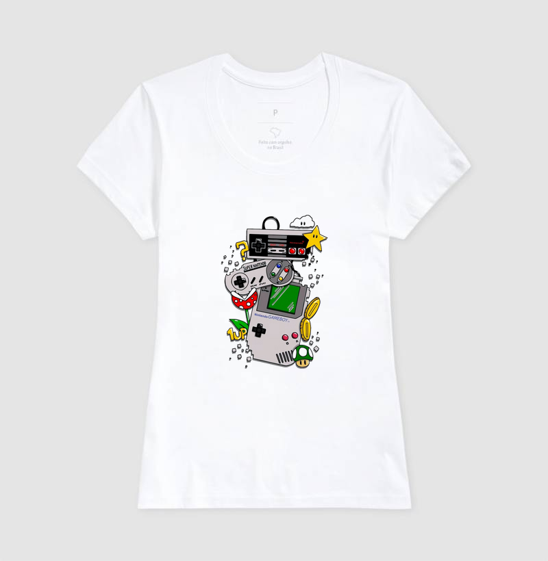 Camisa 4