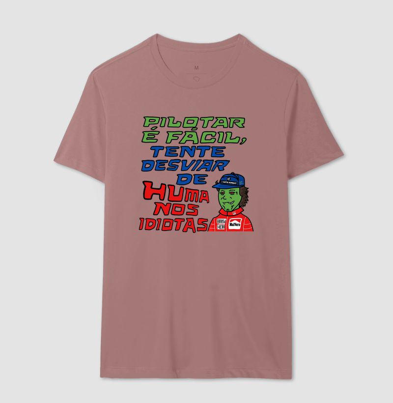 Camisa 13