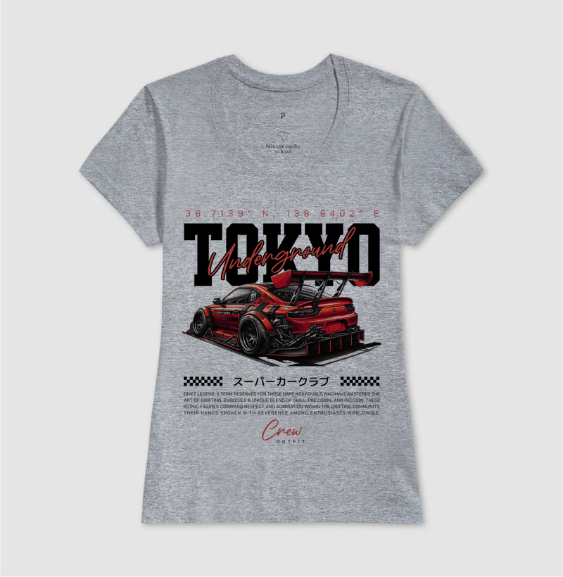 Camisa 9