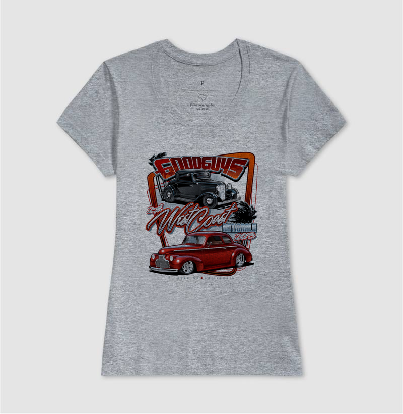 Camisa 12