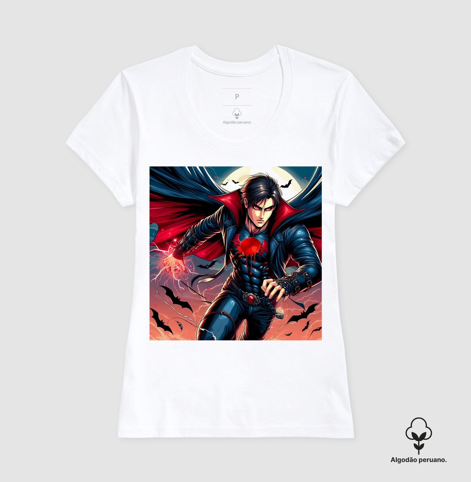 Camisa 4