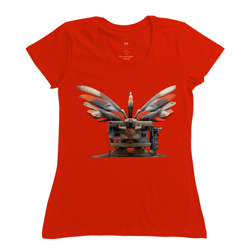Camisa 10