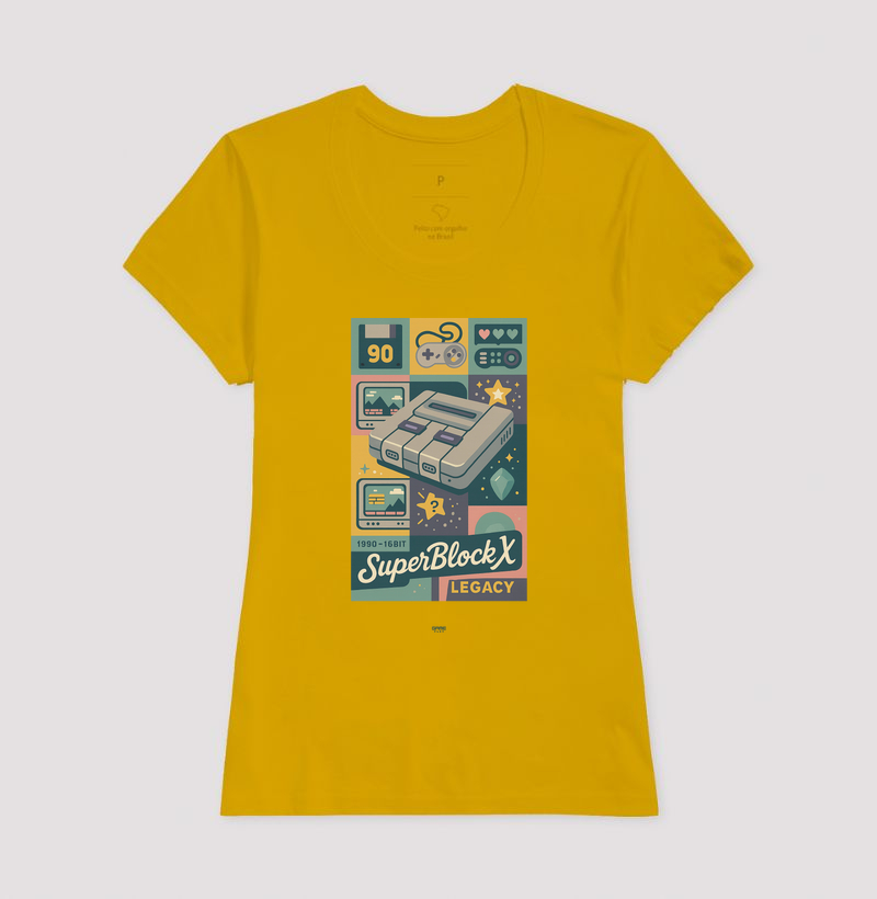 Camisa 16