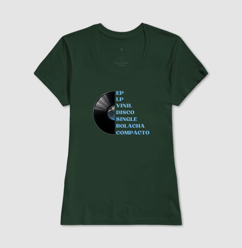 Camisa 16