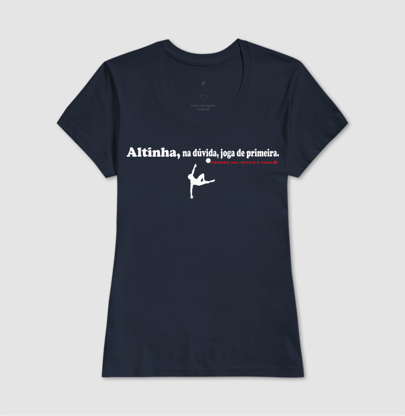 Camisa 9