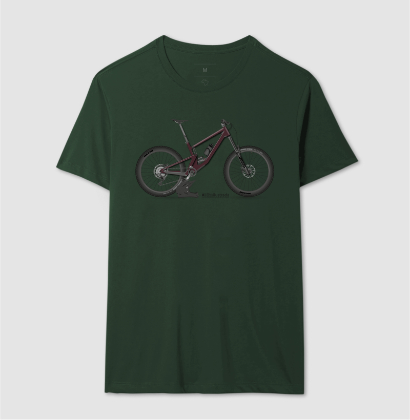Camisa 10