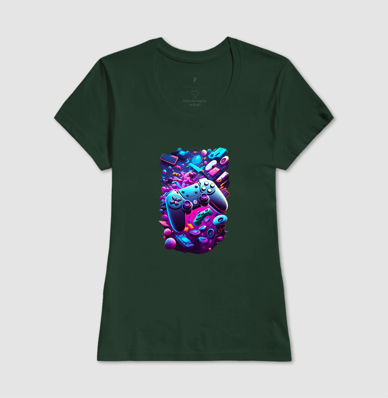Camisa 12