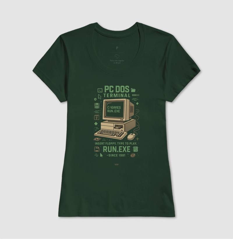 Camisa 5