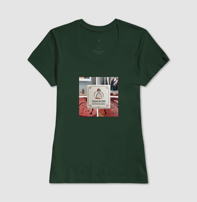 Camisa 12