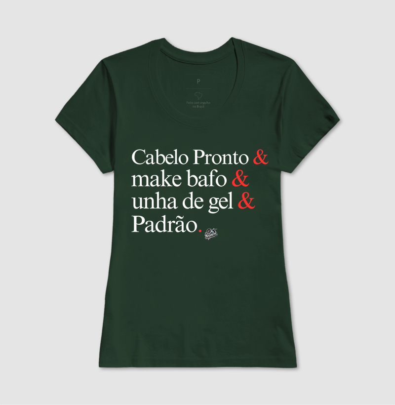 Camisa 7