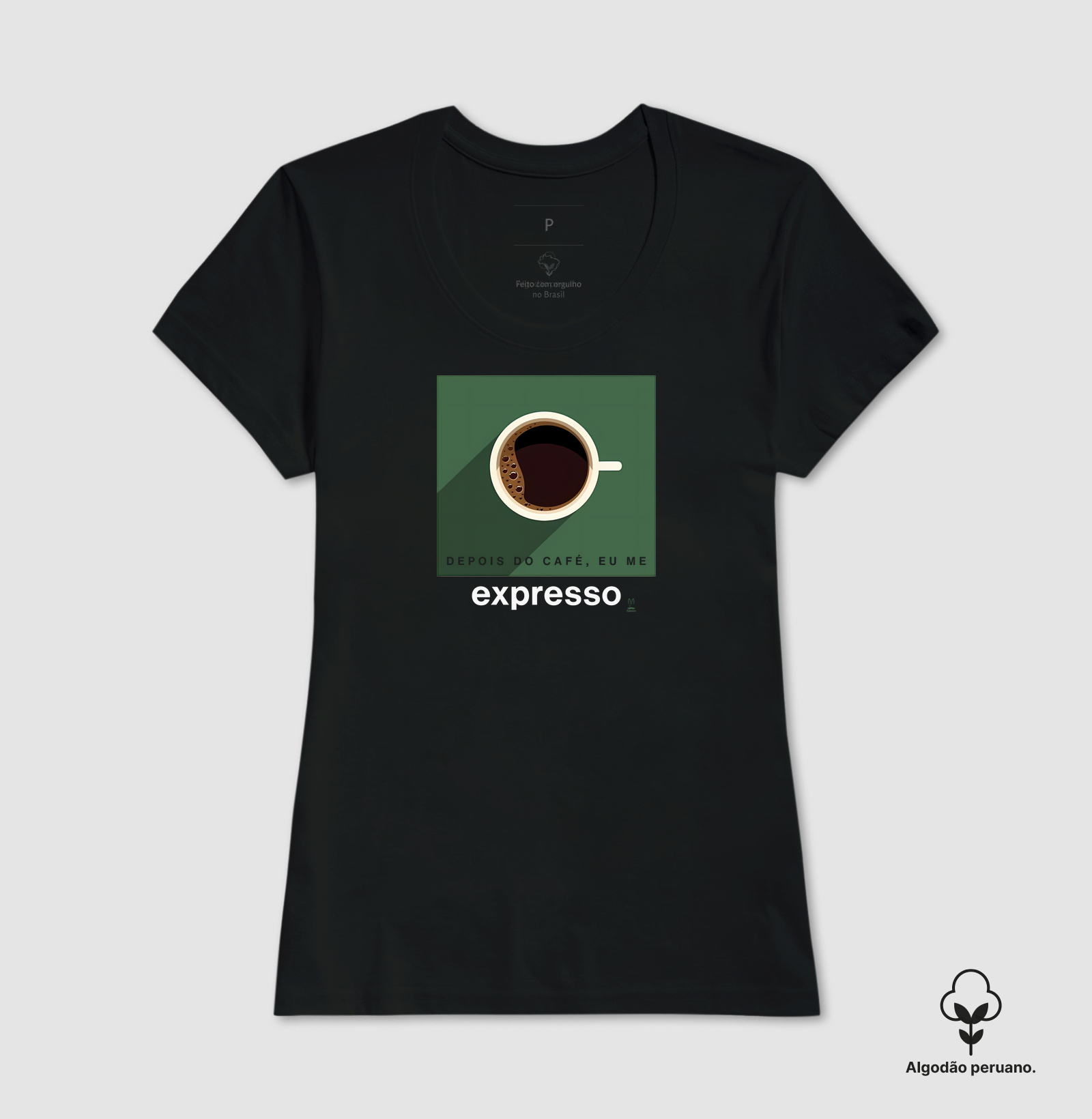 Camisa 7