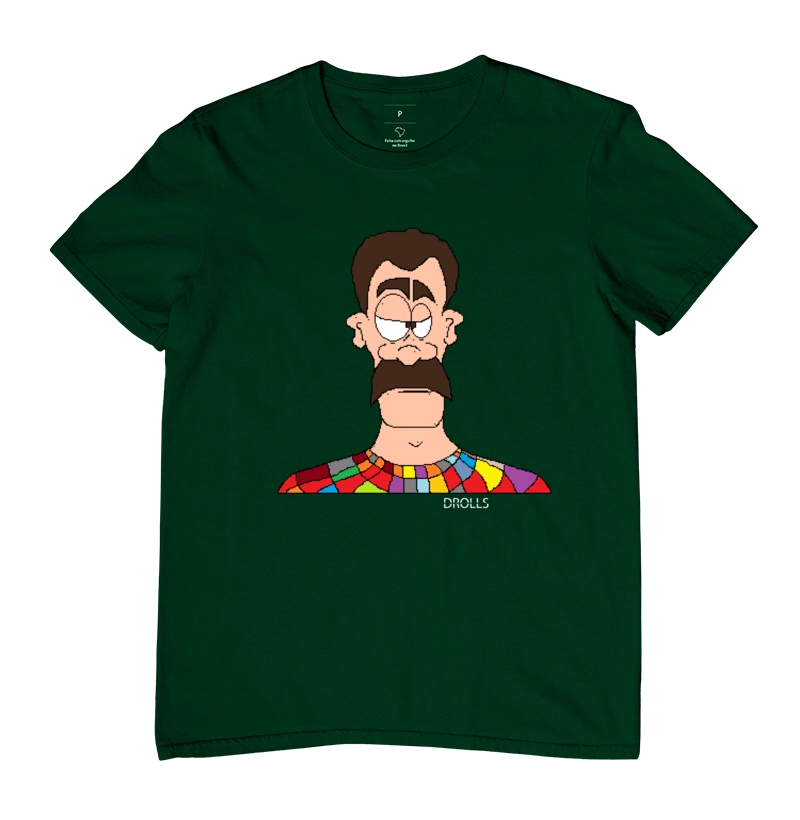 Camisa 11