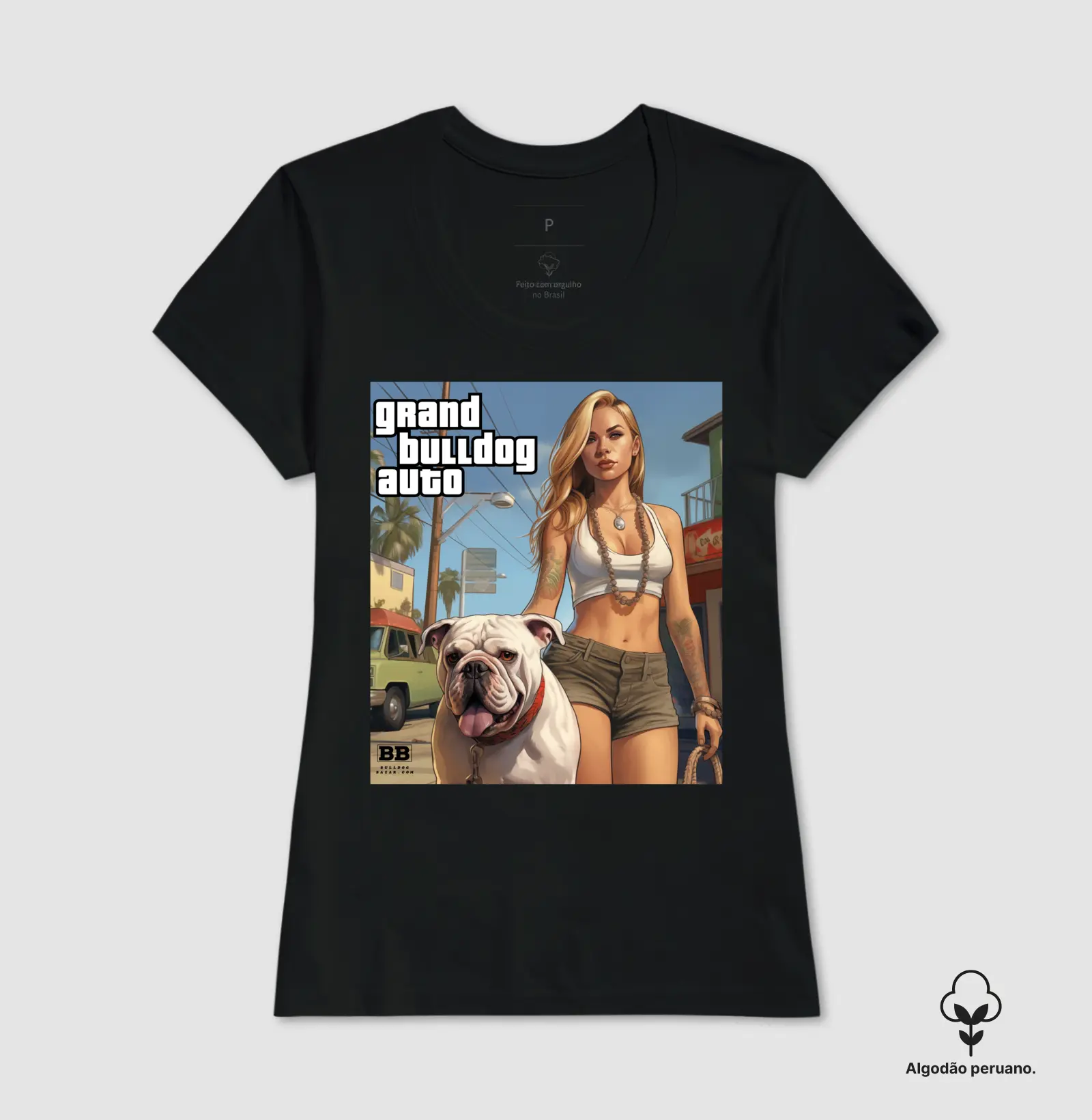 Camisa 2