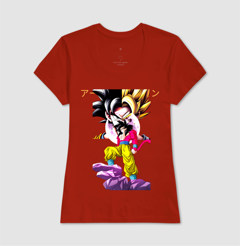 Camisa 10
