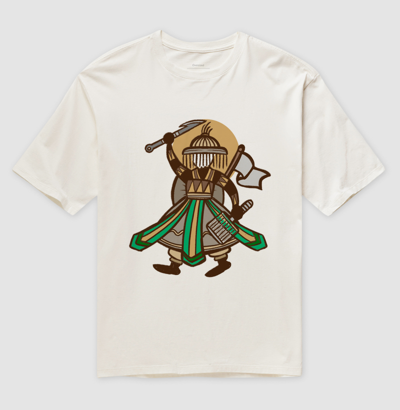 Camisa 3