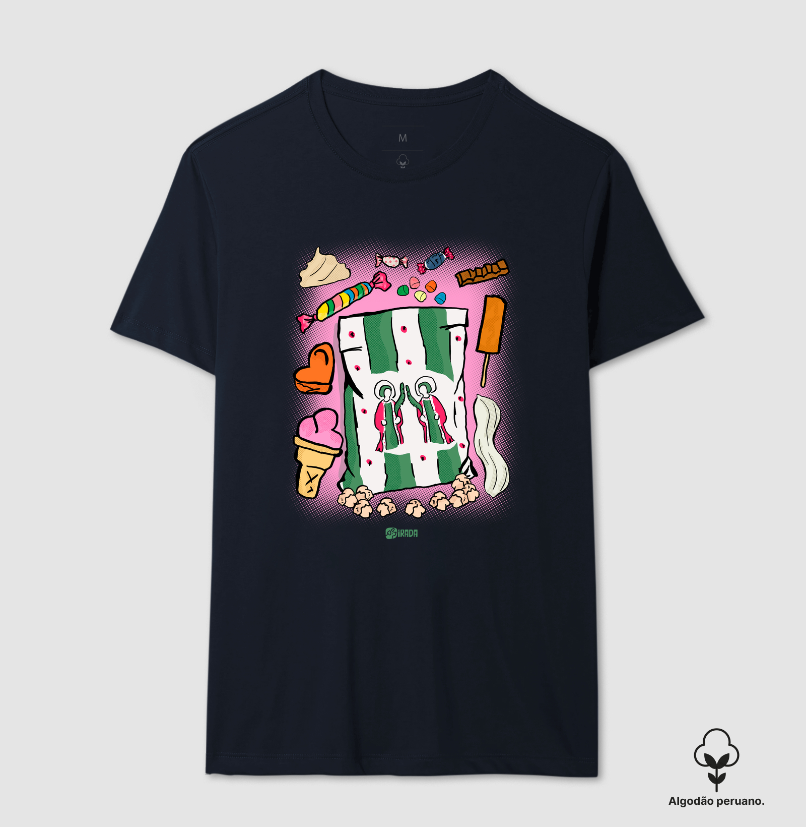 Camisa 5