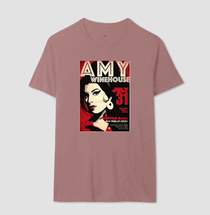 Camisa 15