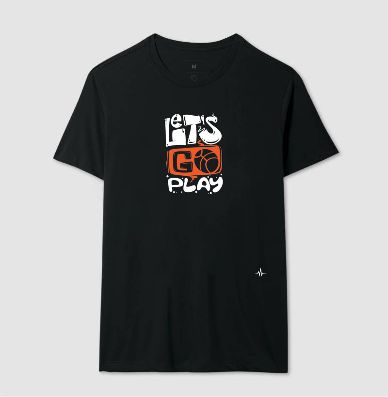 POWERPULSE - Let's Go Play