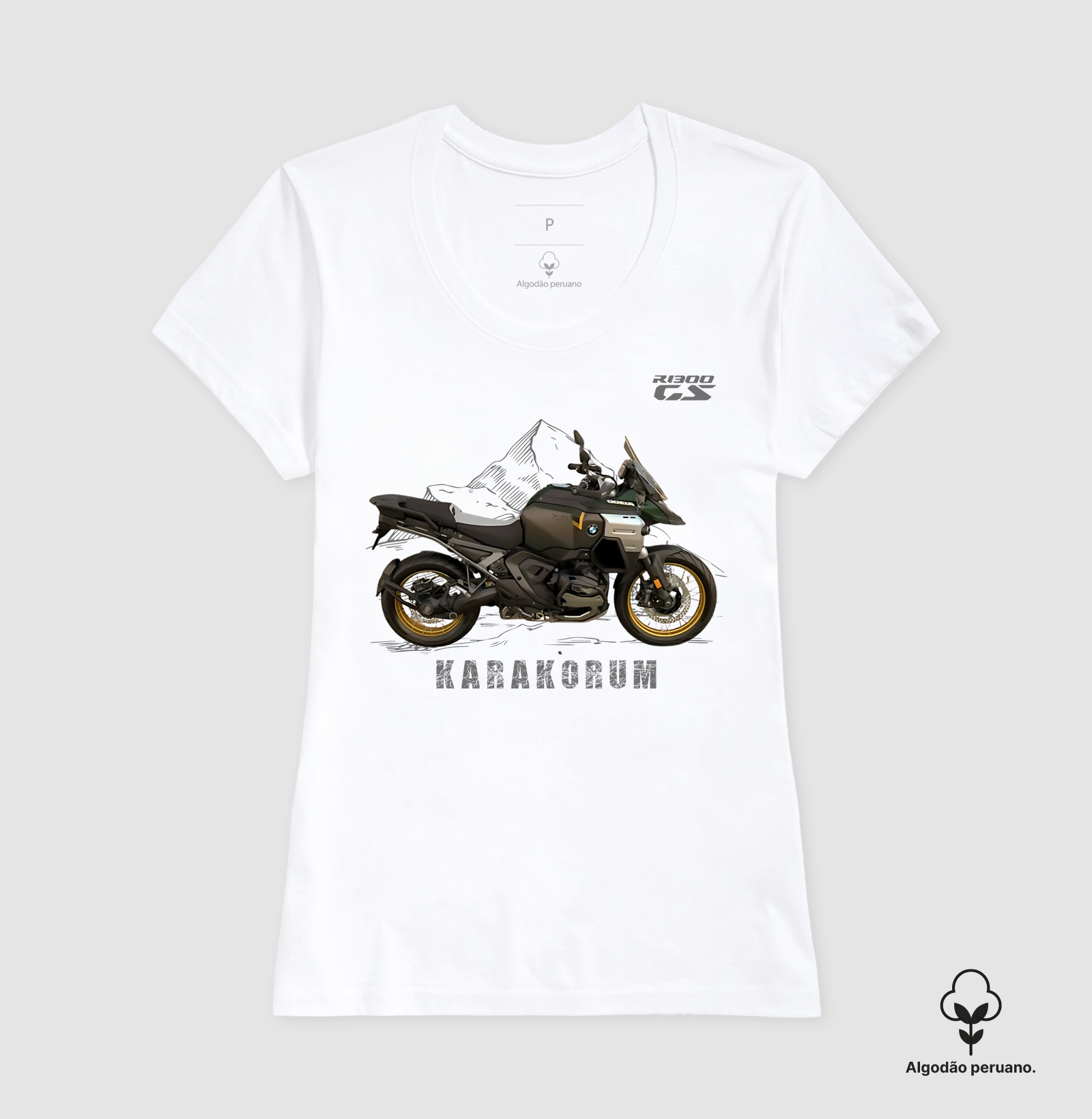 Camisa 2
