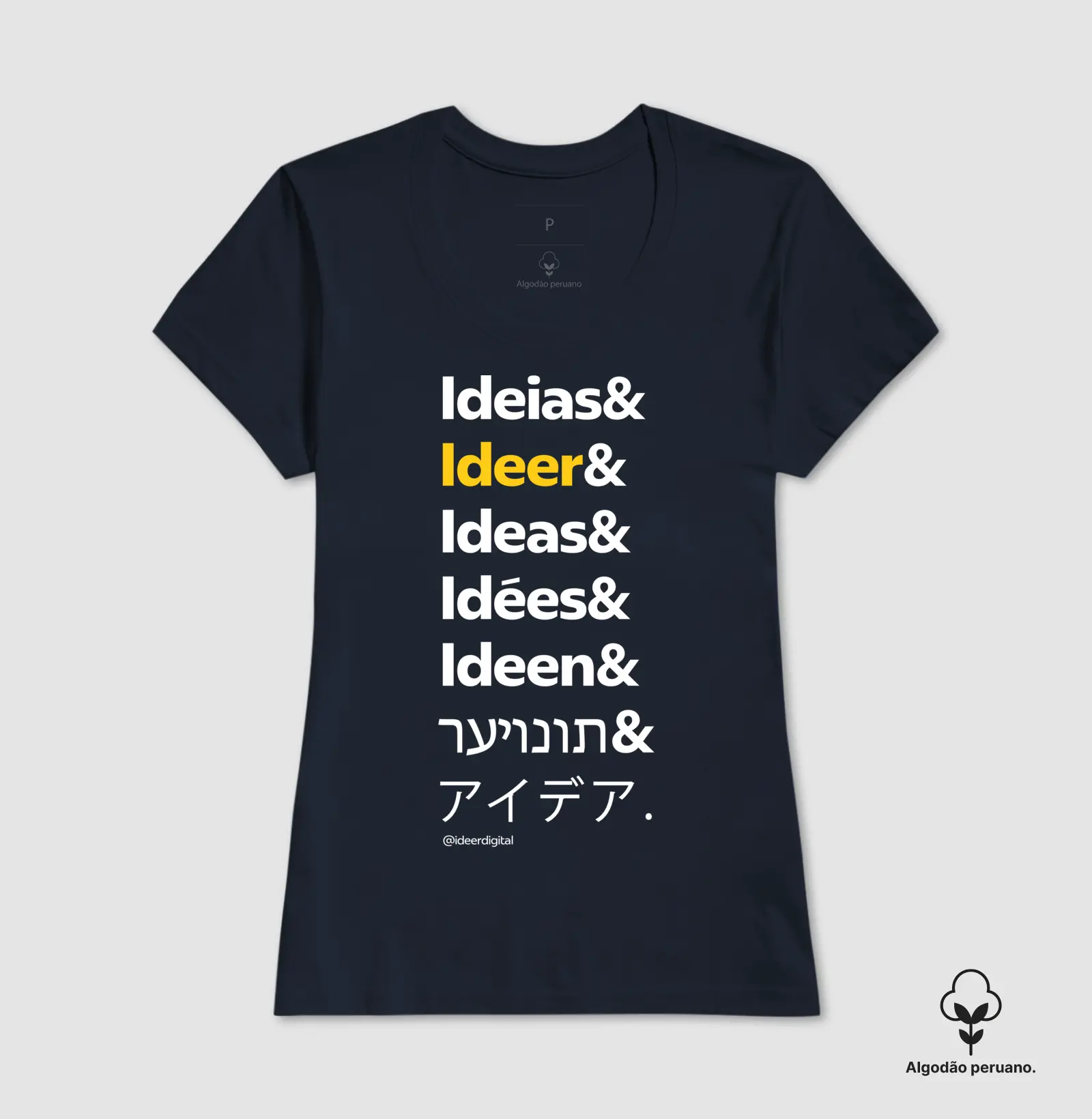 Camisa 1