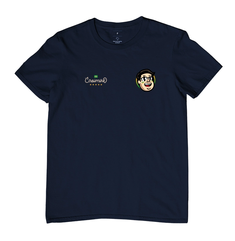 Camisa 5