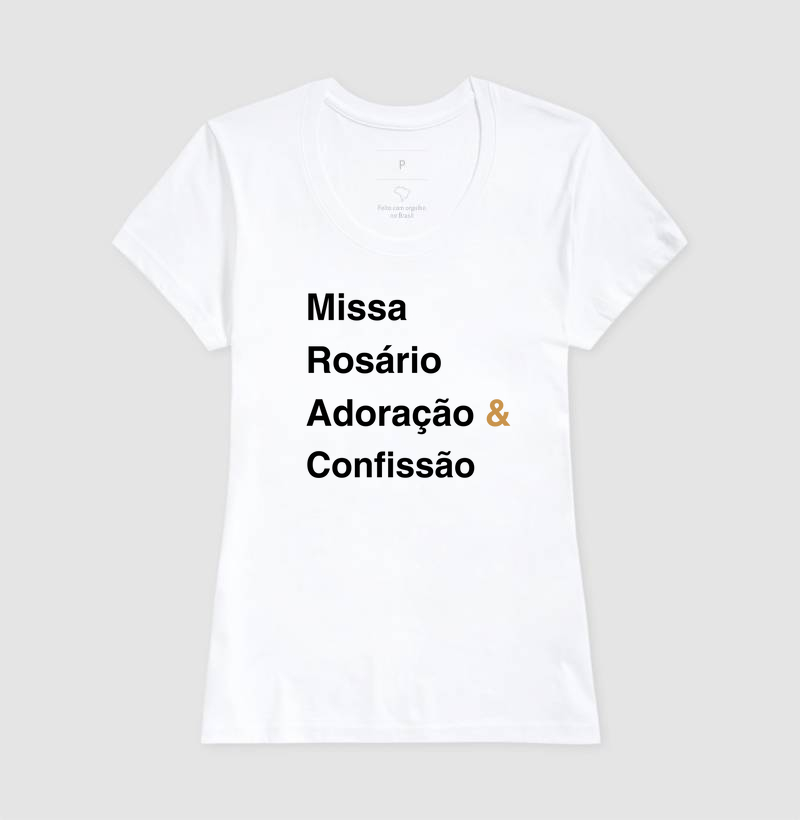 Camisa 4