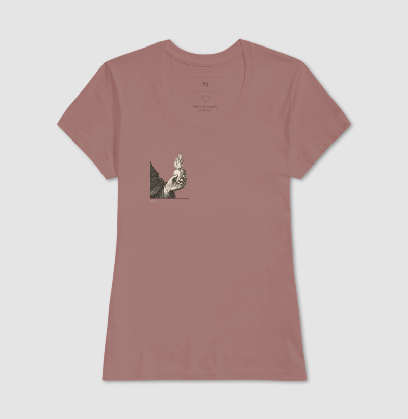 Camisa 19