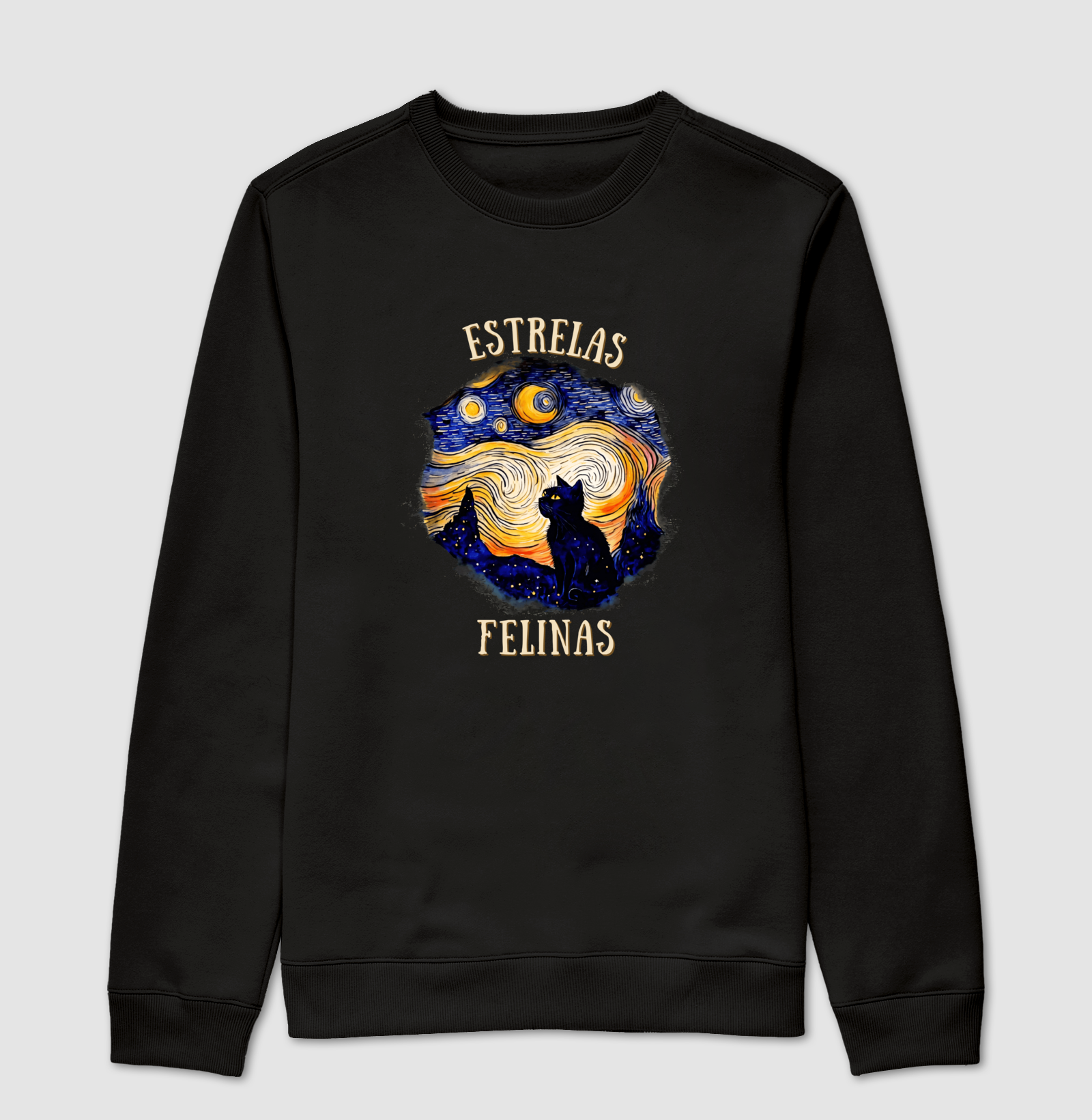 Estrelas Felinas