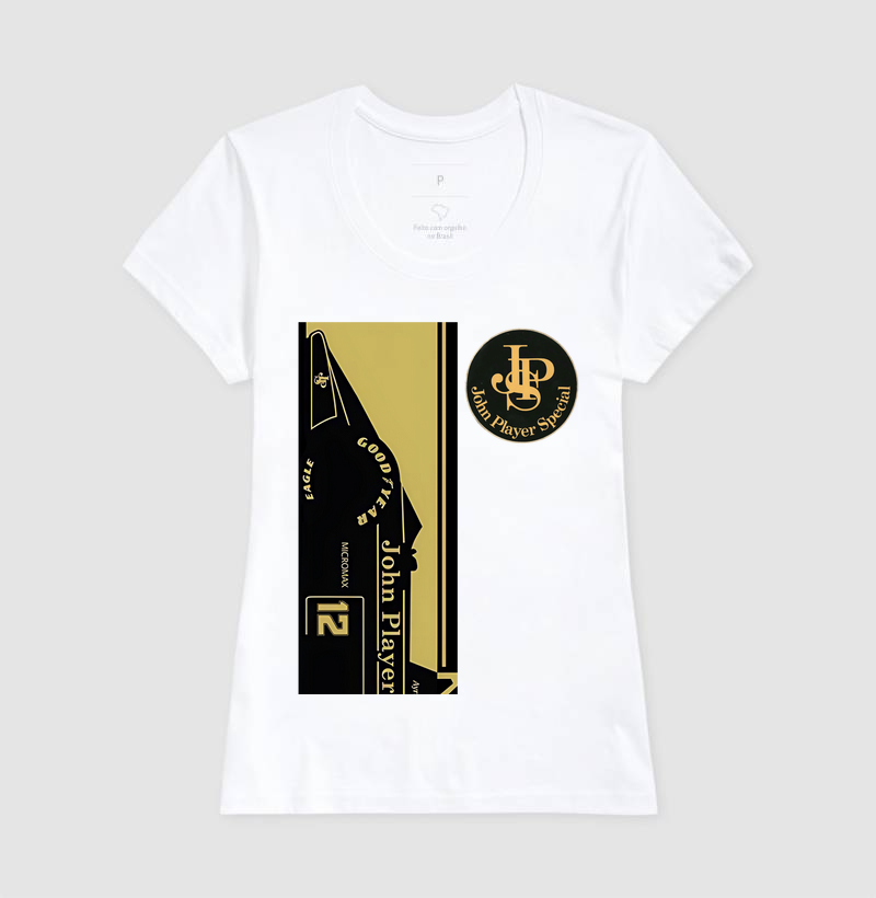Camisa 3