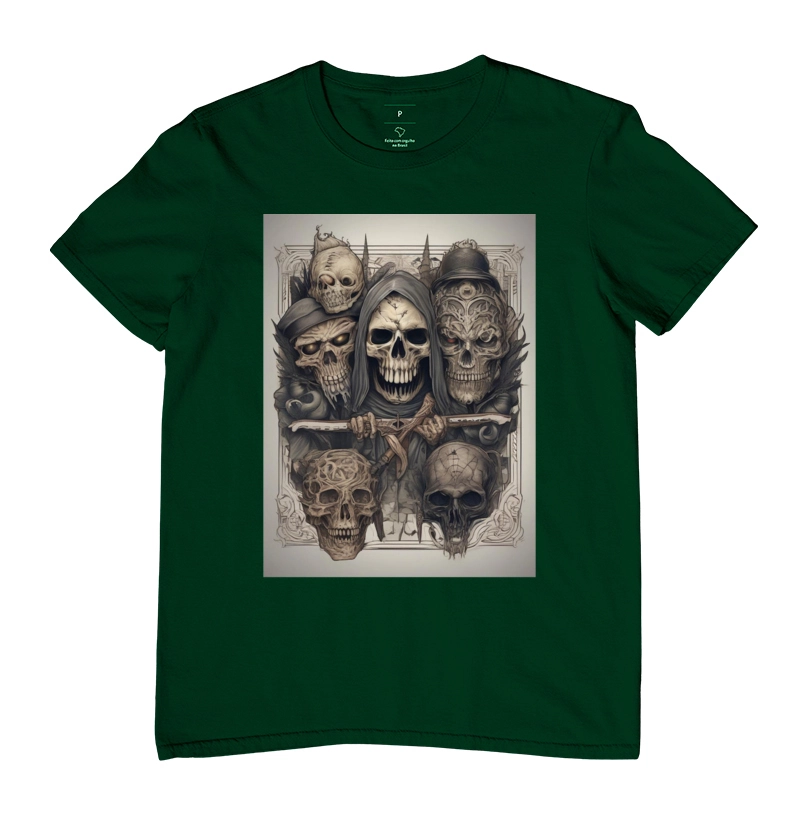 Camisa 11