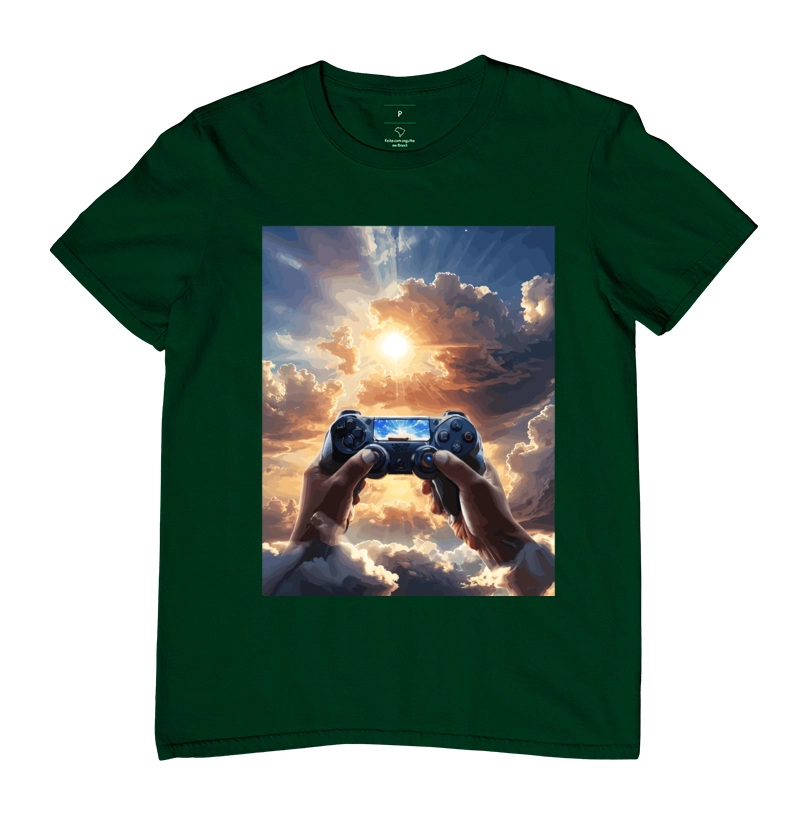 Camisa 11