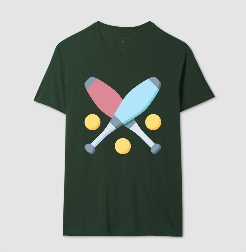 Camisa 11