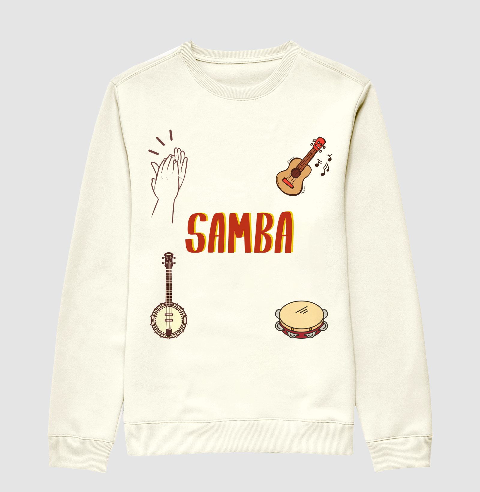 Camisa 1