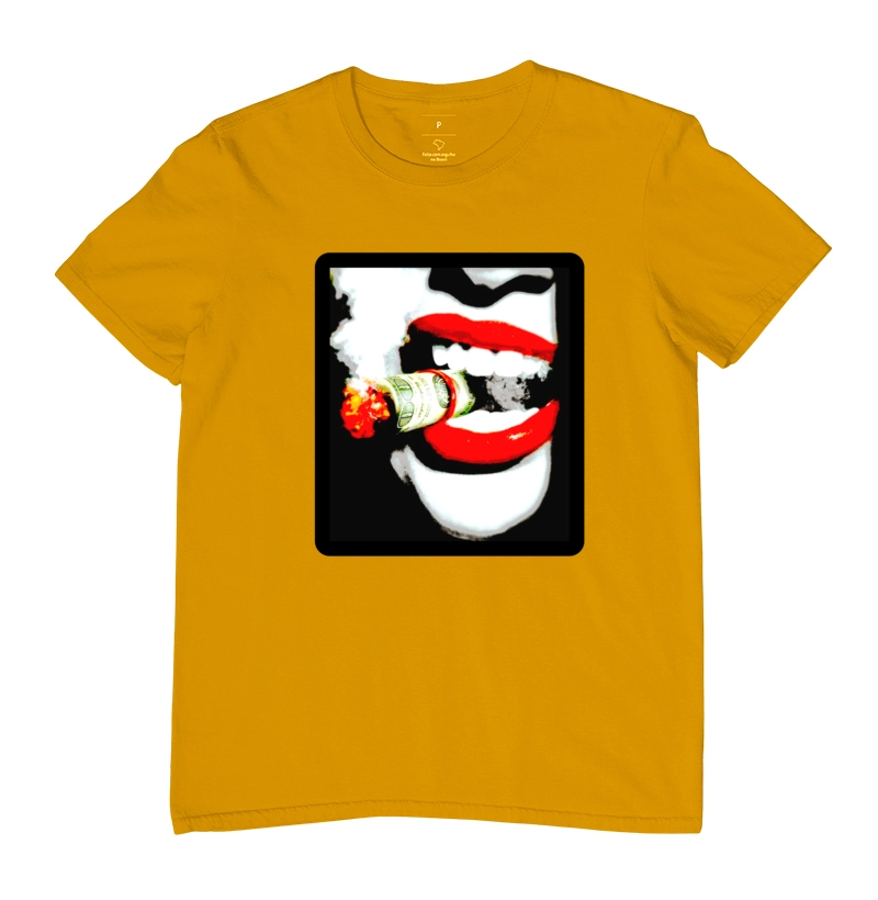 Camisa 13