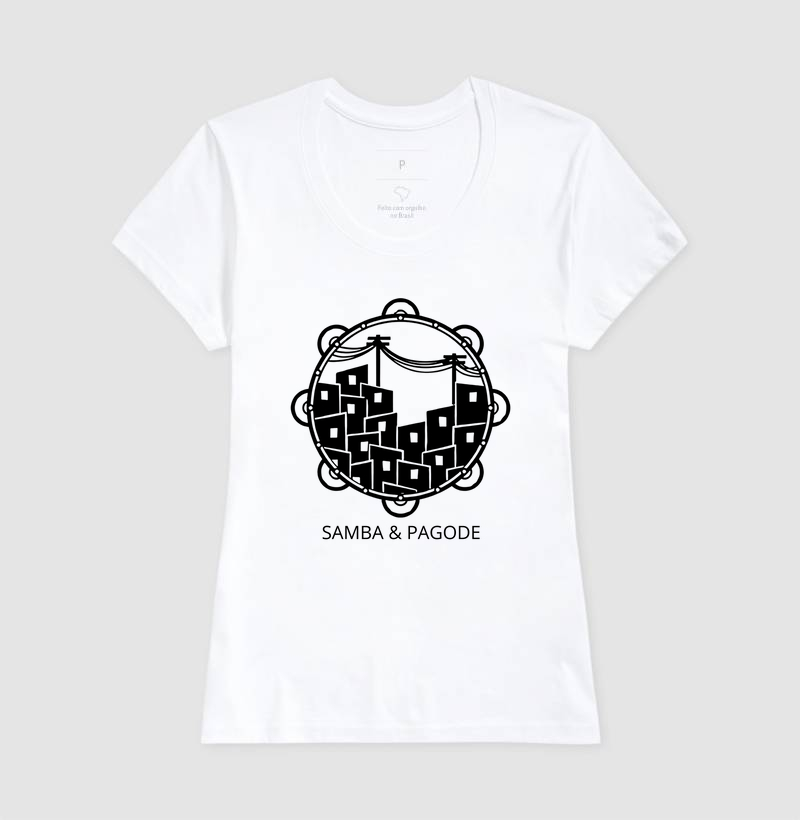 Camisa 12