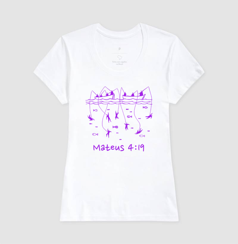 Camisa 14
