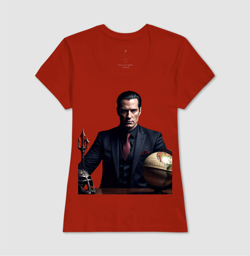 Camisa 12