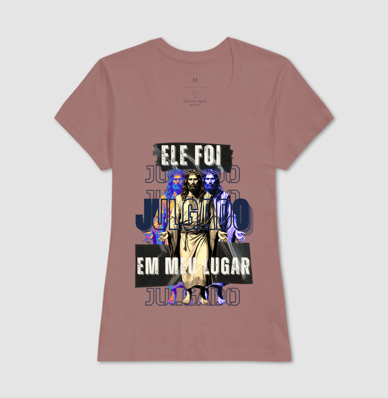 Camisa 18