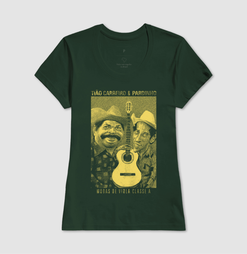 Camisa 11
