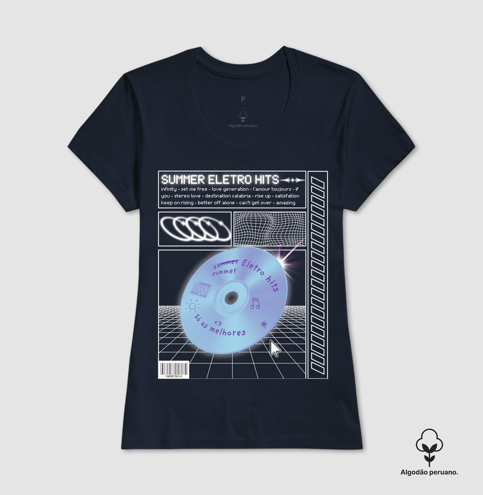 Camisa 4