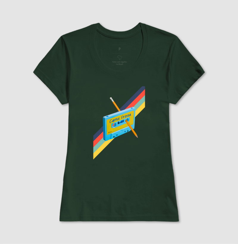 Camisa 15
