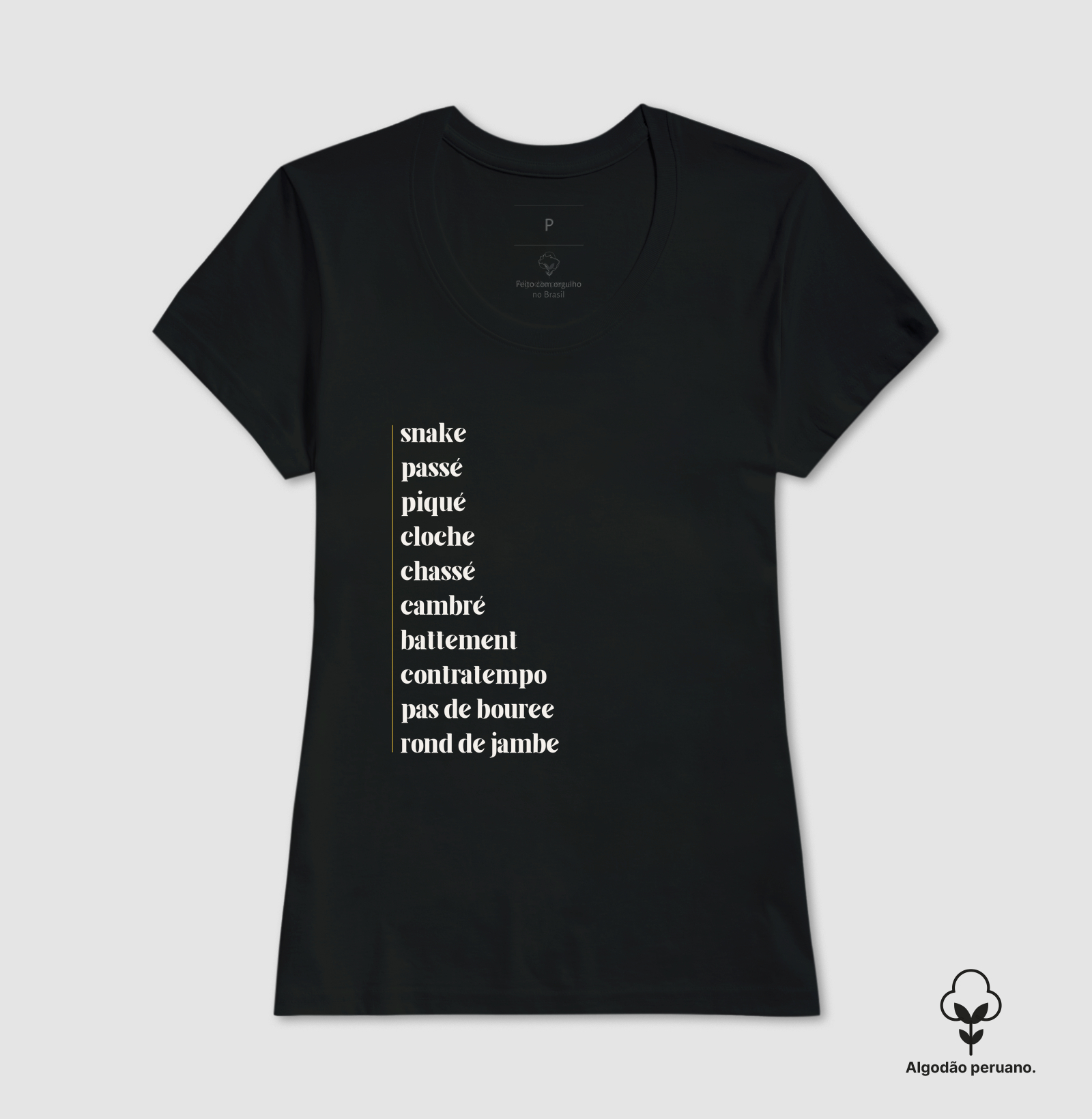 Camisa 1