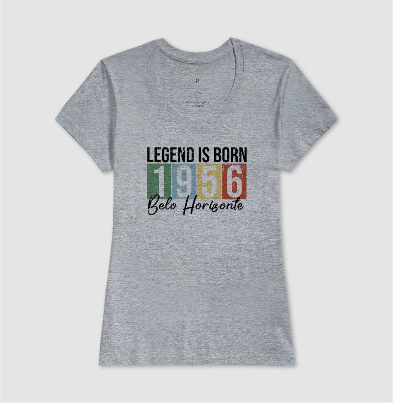 Camisa 10