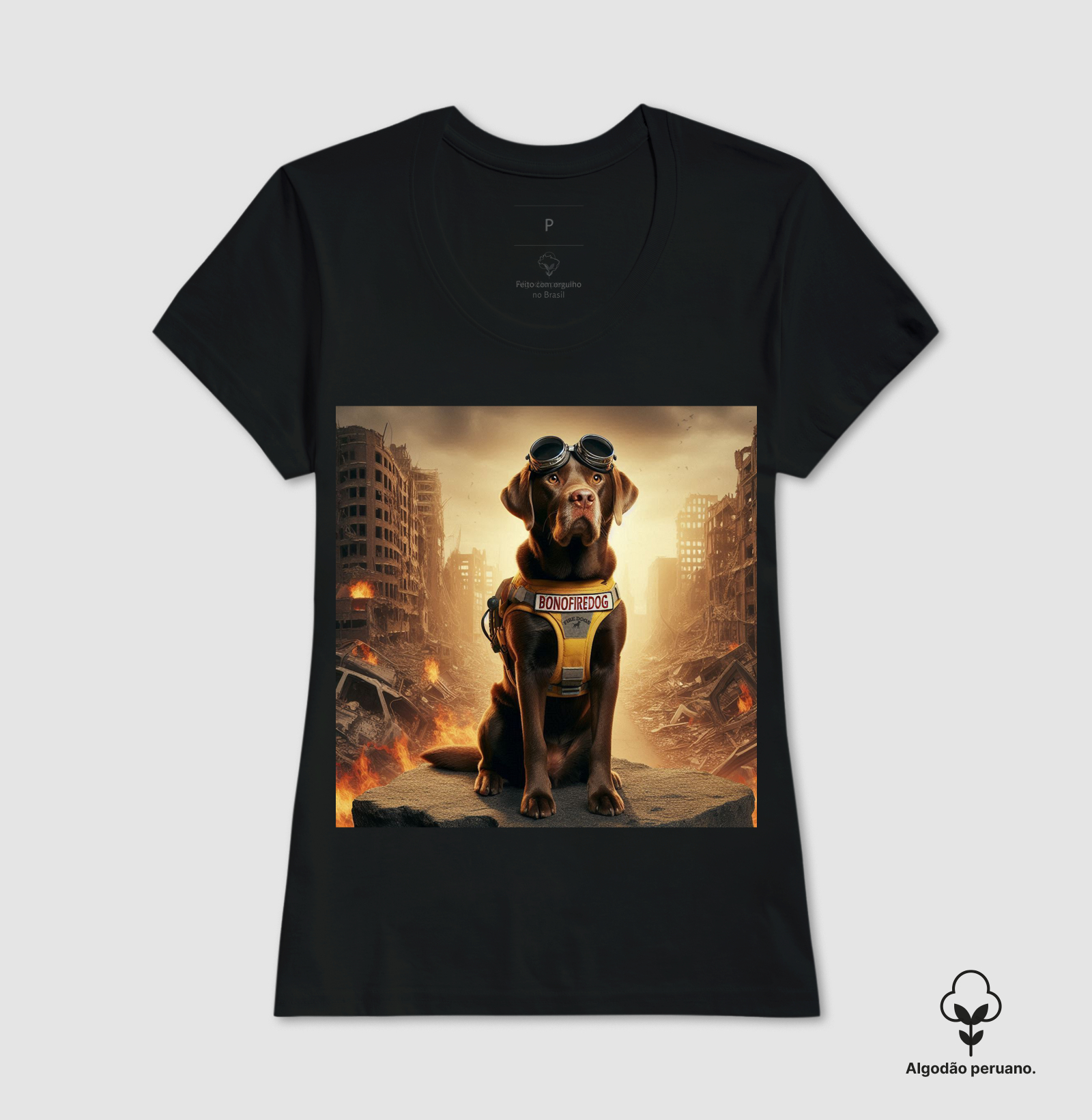 Camisa 1
