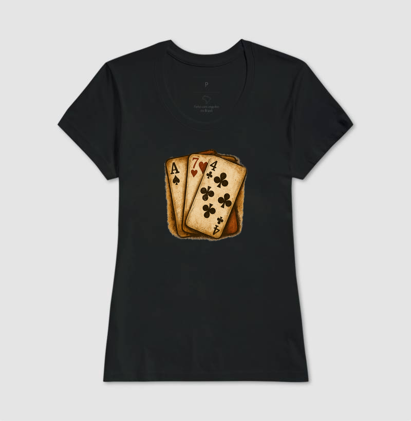 Camisa 4