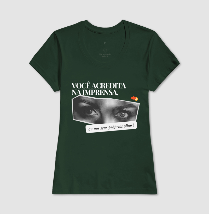 Camisa 10