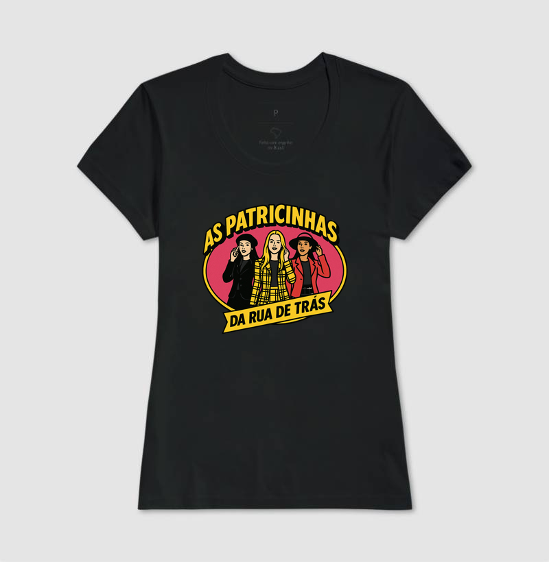 Camisa 16
