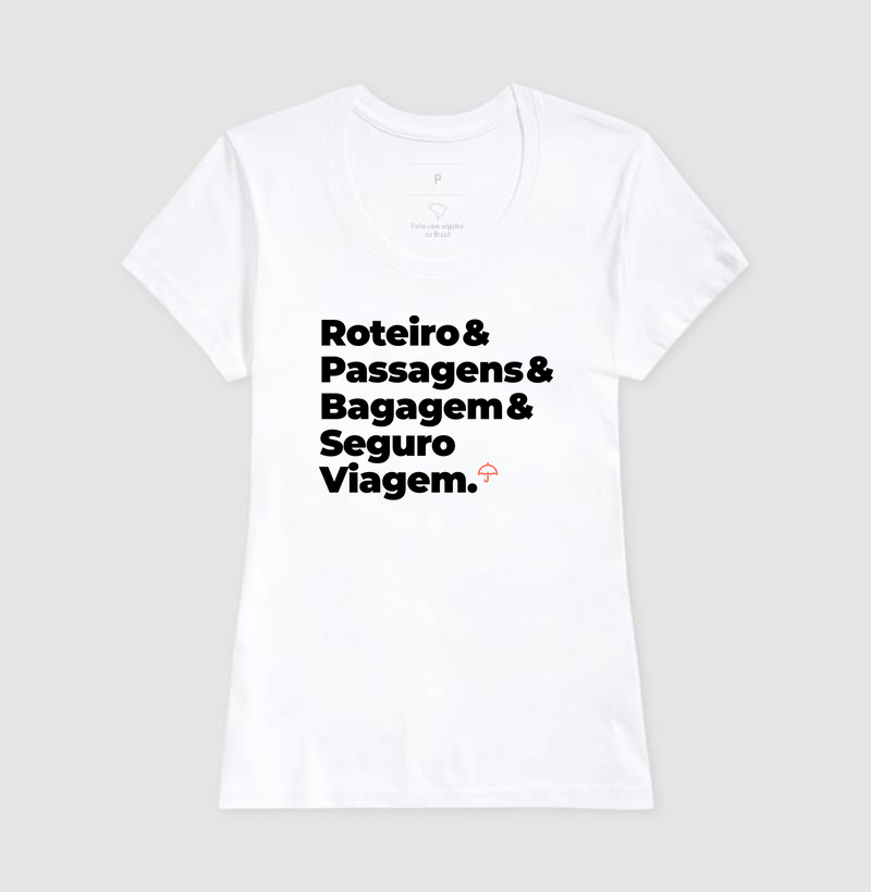 Camisa 12